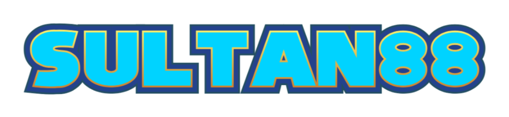 SULTAN88 logo